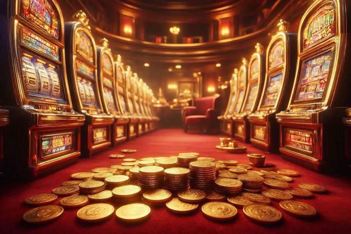 Kikibet Casino